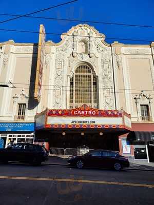 Castro Coffee Company