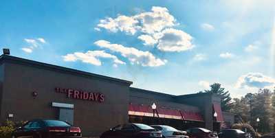 Tgi Fridays
