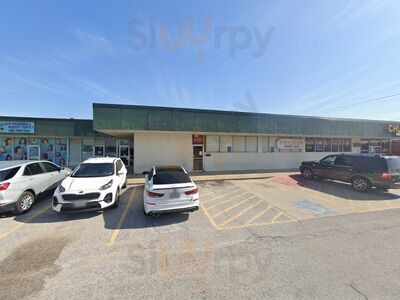 Shucker's Sports Bar