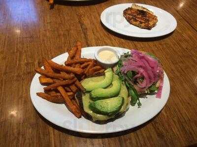 Veggie Grill