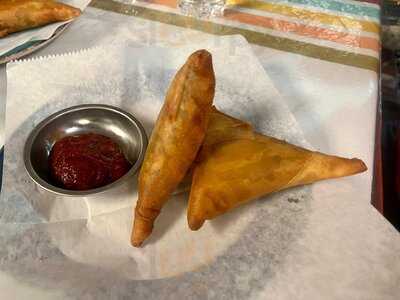 Embilta Ethiopian Restaurant