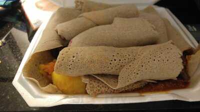 Embilta Ethiopian Restaurant