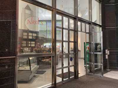 Akel's Deli