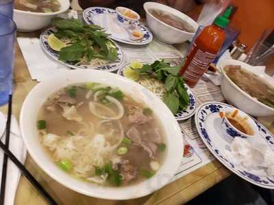 Pho Big Bowl