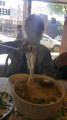 Pho Big Bowl