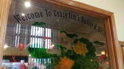 Crazy Jim's