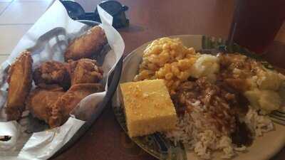 Mama's Southern Soul Food Restaurant