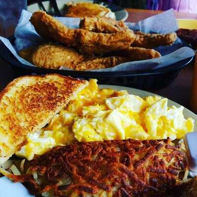 Mama's Southern Soul Food Restaurant