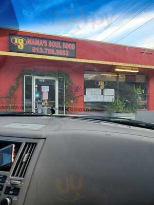 Mama's Southern Soul Food Restaurant