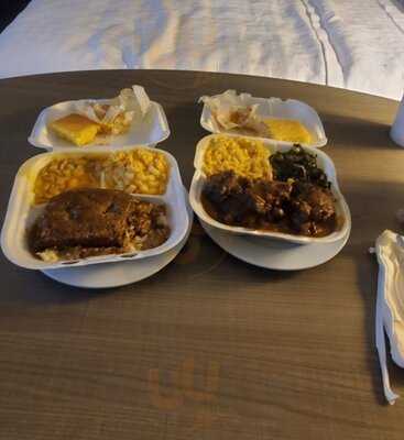 Mama's Southern Soul Food Restaurant