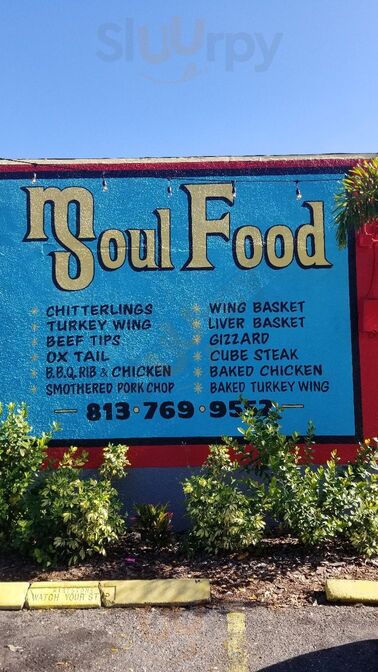 Mama's Southern Soul Food Restaurant