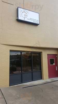 Greater Paradise Cafe