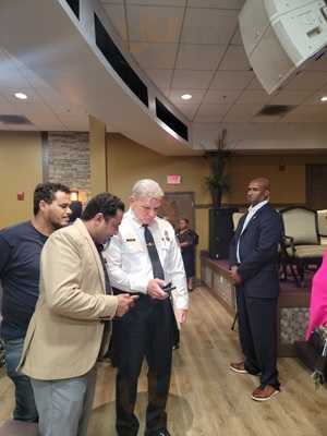 Greater Paradise Cafe