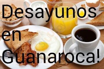 Guanaroca Cuban & Puerto Rican Cuisine