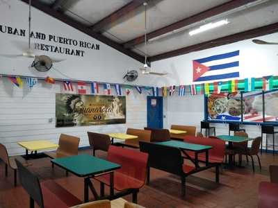 Guanaroca Cuban & Puerto Rican Cuisine