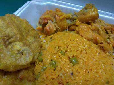 Guanaroca Cuban & Puerto Rican Cuisine