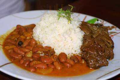 Guanaroca Cuban & Puerto Rican Cuisine