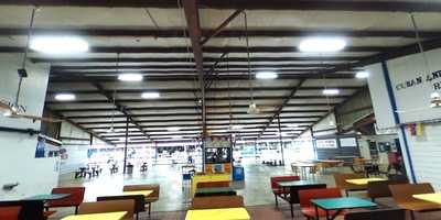 Guanaroca Cuban & Puerto Rican Cuisine