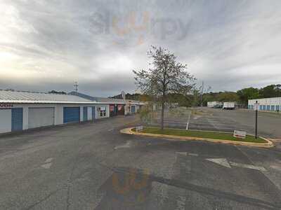 Guanaroca Cuban & Puerto Rican Cuisine