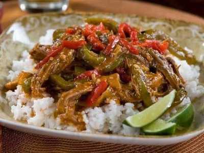 Guanaroca Cuban & Puerto Rican Cuisine