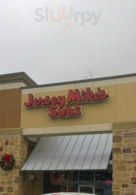 Jersey Mike's Subs