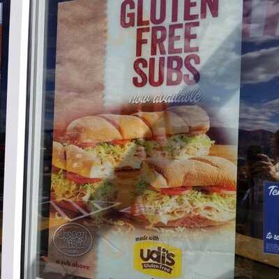 Jersey Mike's Subs