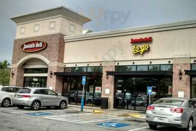 Jason's Deli