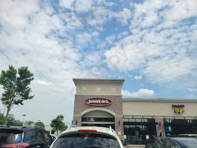Jason's Deli