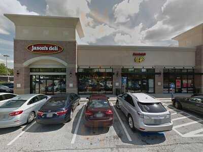 Jason's Deli