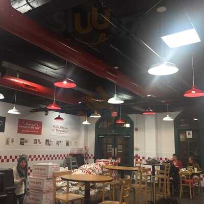 Five Guys