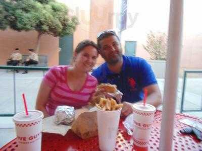 Five Guys