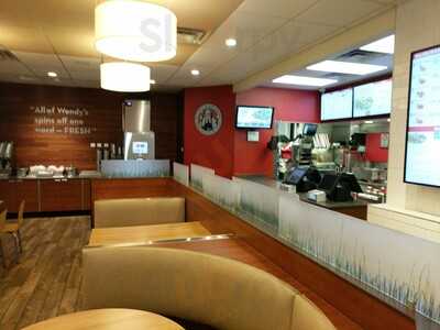 Wendy's