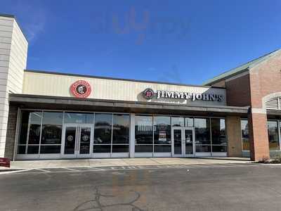 Jimmy John's