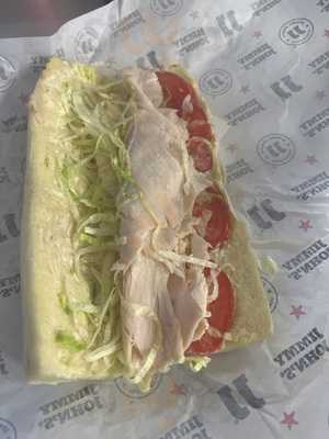 Jimmy John's