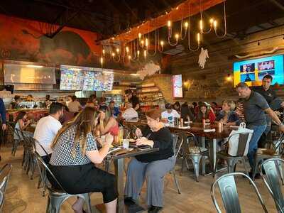 El Toro Loco Churrascaria Westchester