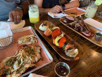 El Toro Loco Churrascaria Westchester