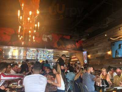 El Toro Loco Churrascaria Westchester