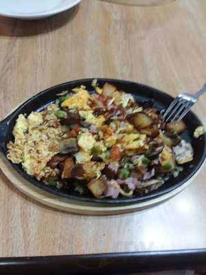 Perkins Restaurant & Bakery