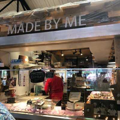 Chestnut Hill Brewing Company