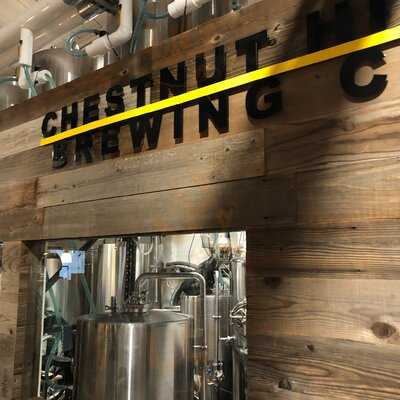 Chestnut Hill Brewing Company