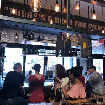 Chestnut Hill Brewing Company