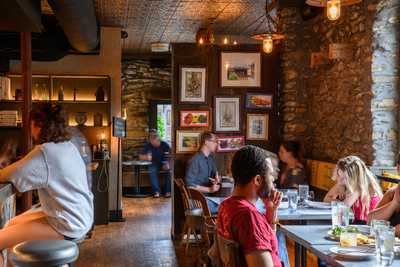 Chestnut Hill Brewing Company