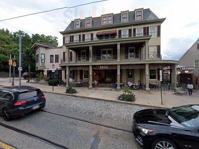 Chestnut Hill Brewing Company