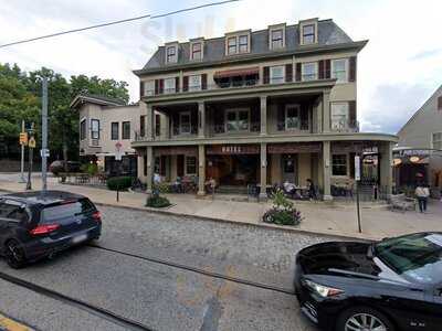 Chestnut Hill Brewing Company