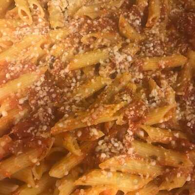 Mici Handcrafted Italian