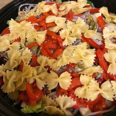 Mici Handcrafted Italian