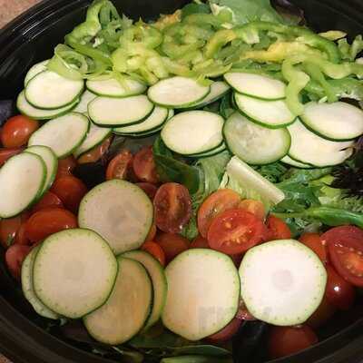 Mici Handcrafted Italian