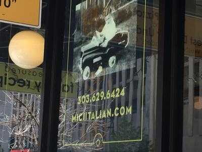 Mici Handcrafted Italian