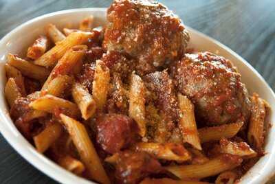 Mici Handcrafted Italian