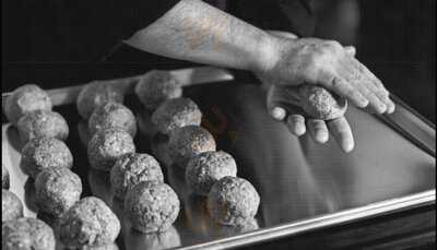 Mici Handcrafted Italian